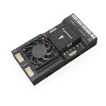 HolyBro Pixhawk RPi CM4 Baseboard With PM03D Power Module Essential Accessories for RC Airplanes and F. Controller